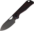 KUNX705XLA2 Pulsar XT Lock Black DLC