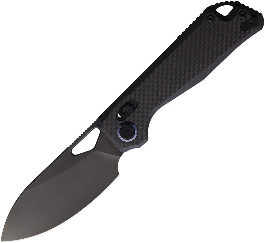 KUNX705XLF Pulsar XT Lock DLC CF