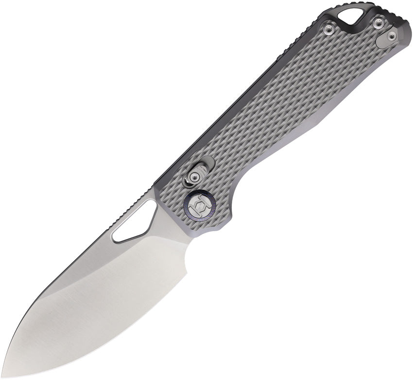 KUNX705XLT1 Pulsar XT Lock Satin Ti