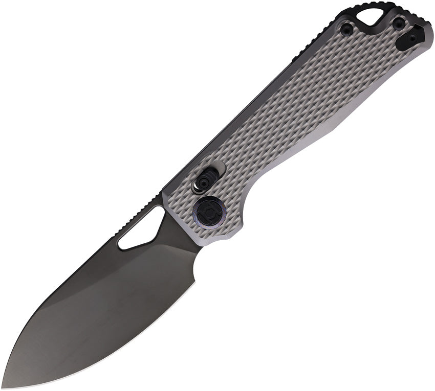 KUNX705XLT3 Pulsar XT Lock DLC Ti