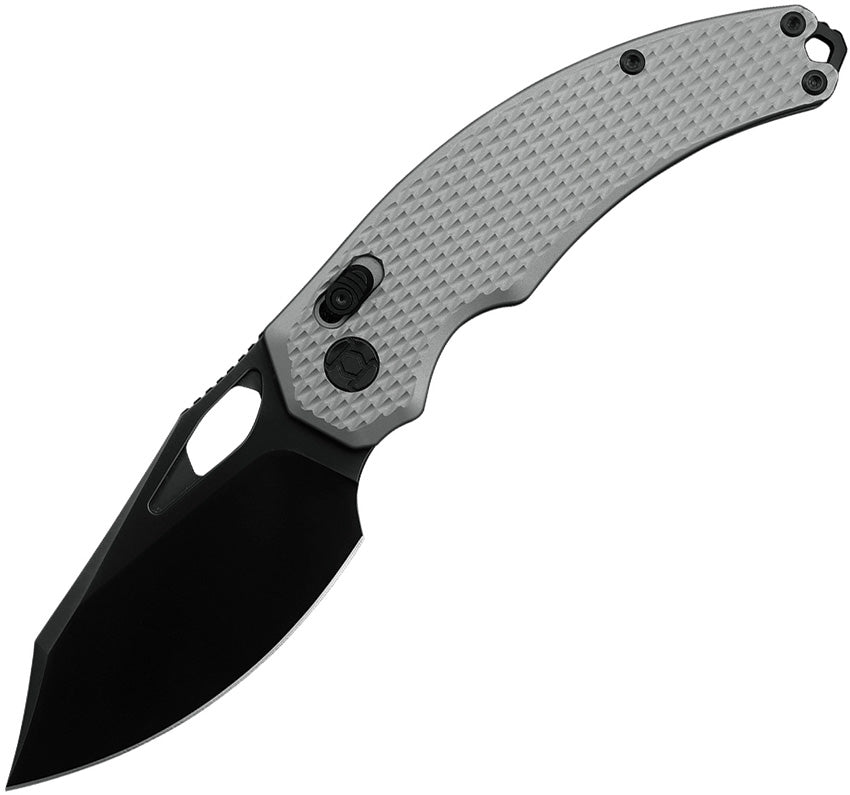 KUNX706T3 X-Padre XT Lock Gray