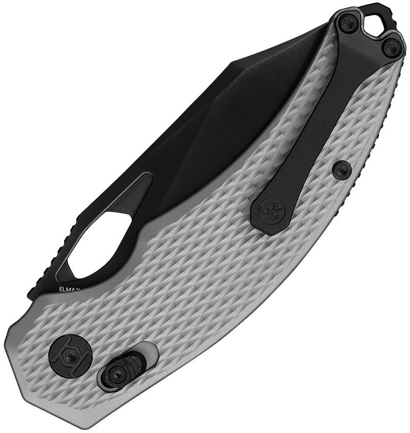 KUNX706T3 X-Padre XT Lock Gray