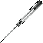 KUNX706T3 X-Padre XT Lock Gray