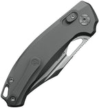 KUNX707T2 DJANGO Crossbar Lock OP