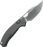 KUNX707T2 DJANGO Crossbar Lock OP