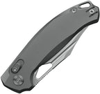 KUNX707T2 DJANGO Crossbar Lock OP