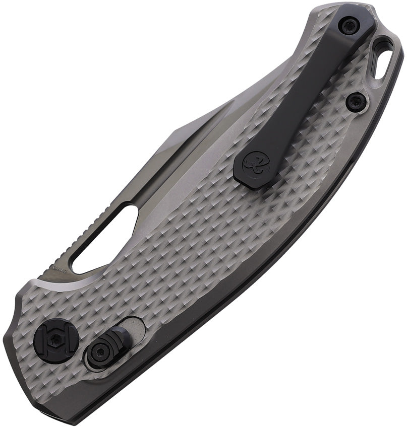 KUNX707T3 DJANGO Crossbar Lock DLC