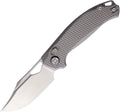 KUNX707XLT1A Django XL XT Lock Gray Ti