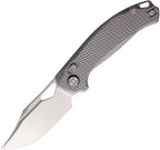 KUNX707XLT1A Django XL XT Lock Gray Ti