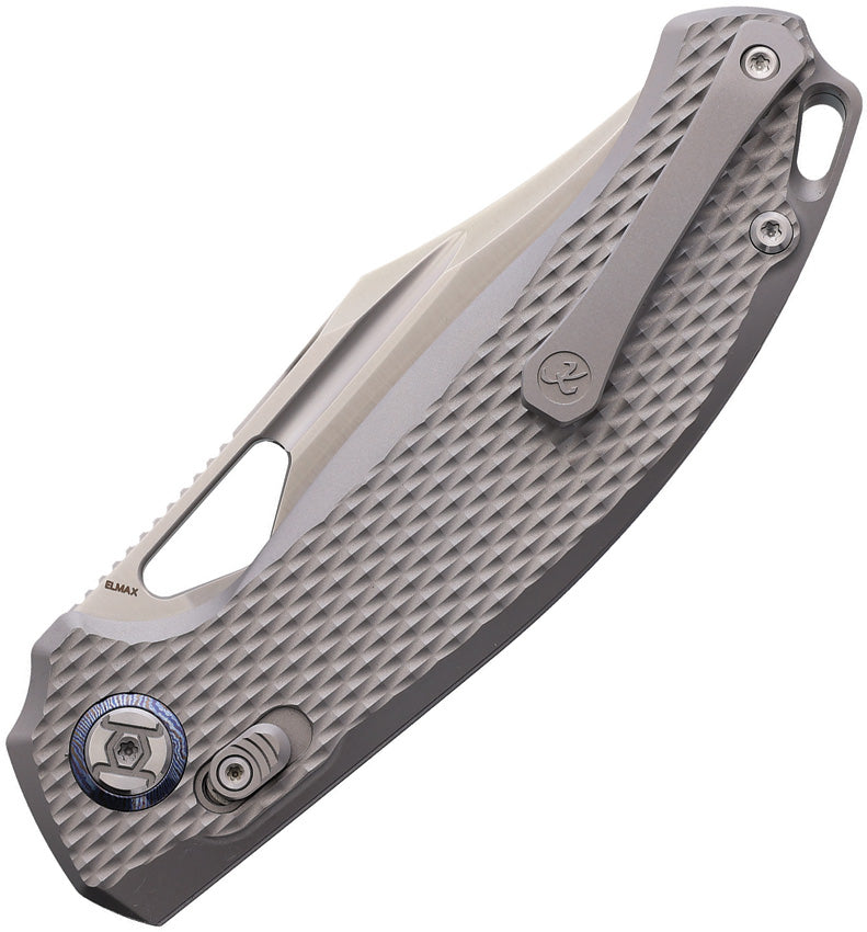 KUNX707XLT1A Django XL XT Lock Gray Ti