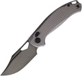 KUNX707XLT3 Django XL XT Lock Gray Ti