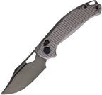 KUNX707XLT3 Django XL XT Lock Gray Ti