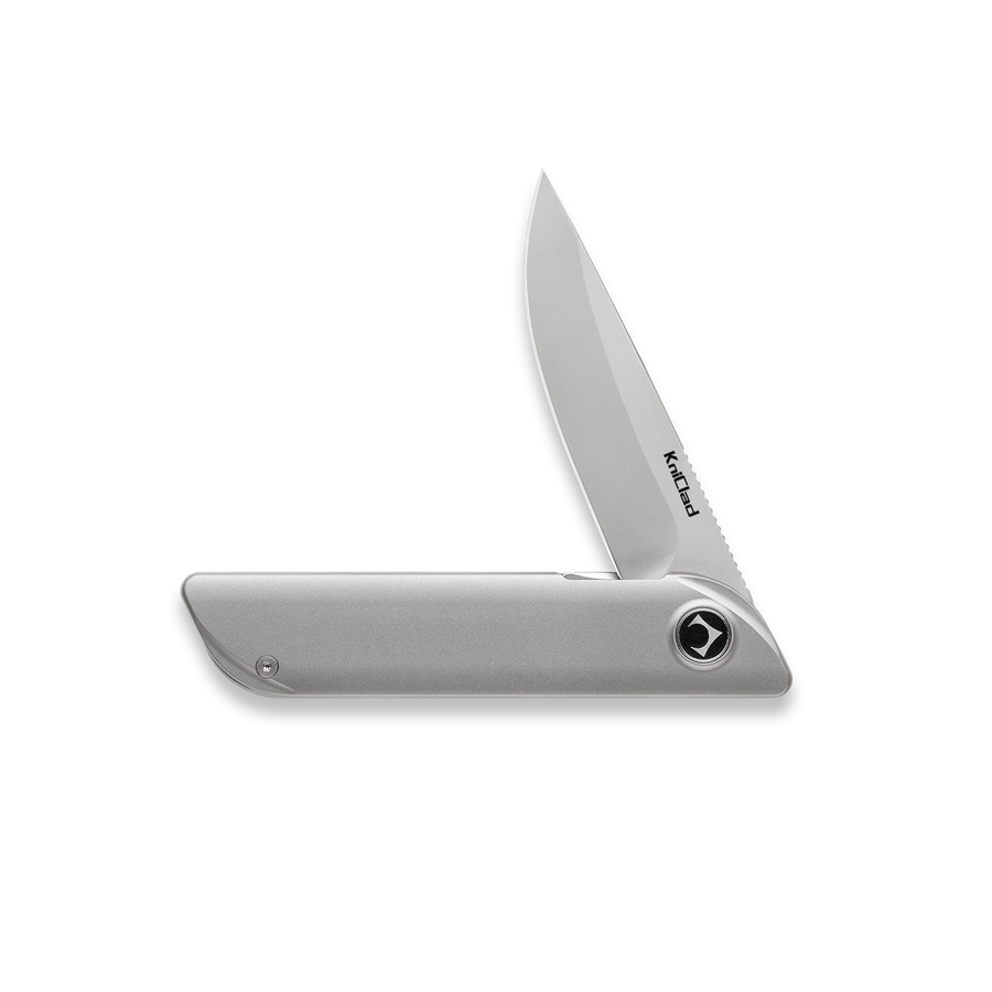 KCK0082 KniClad Knives Folison Linerlock Ti