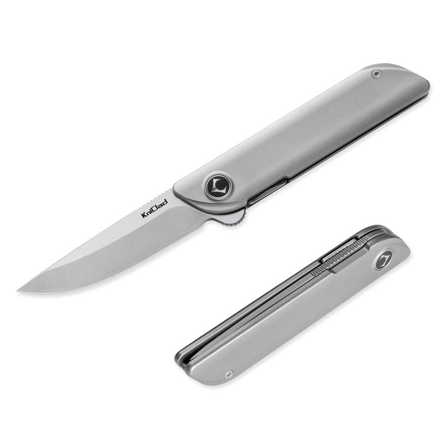 KCK0082 KniClad Knives Folison Linerlock Ti