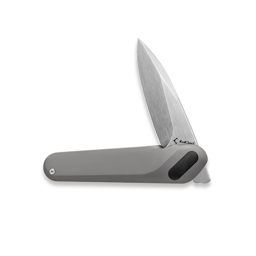 KCK0011 KniClad Knives Ginren Linerlock Ti