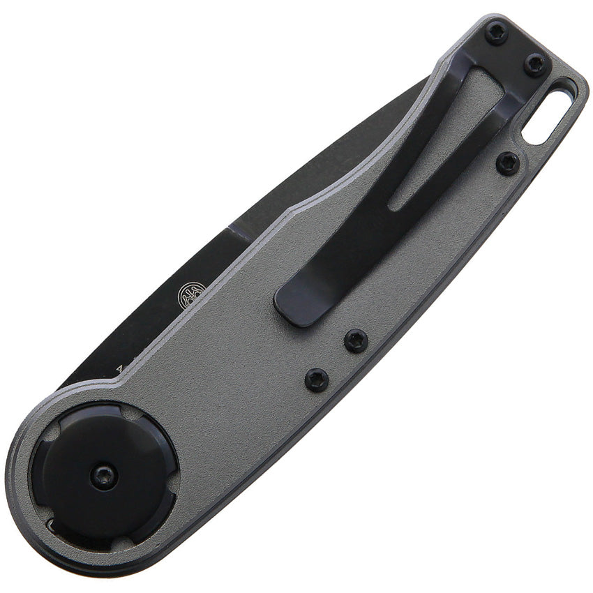 MAN2026DP Gearhead Linerlock Brass DP