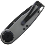 MAN2026T Gearhead Linerlock Brass Tanto