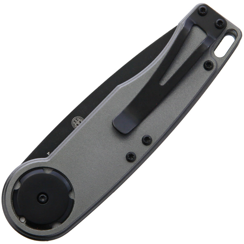 MAN2026T Gearhead Linerlock Brass Tanto