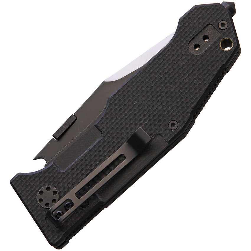 MAN72AS Folding Pry II