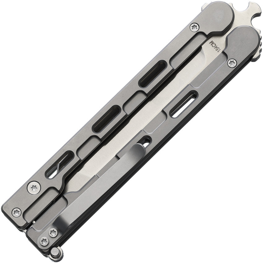 MAN8032 Bali Song Flux