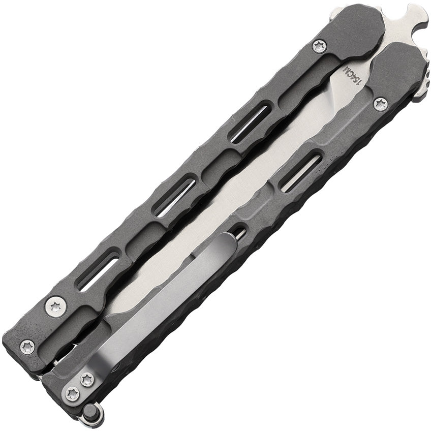 MAN8055 Bali Song Dexter Warn