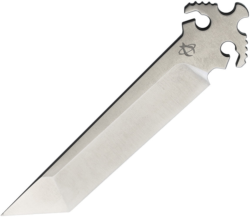 MAN8056 Bali Song Trainer Blade