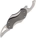 MANB4 Buzzard Necessikey Linerlock