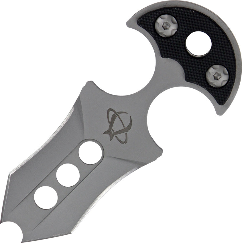 MANBK1B Privateer Boot Knife