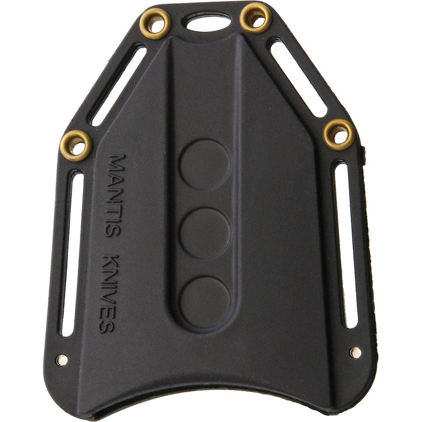 MANBK1 Wicked Push Dagger