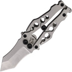 MANBK3B Bottleneck Latch-Lock