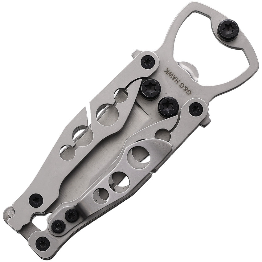 MANBK3B Bottleneck Latch-Lock