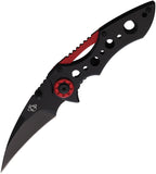 MANMR1 Isosceles Framelock