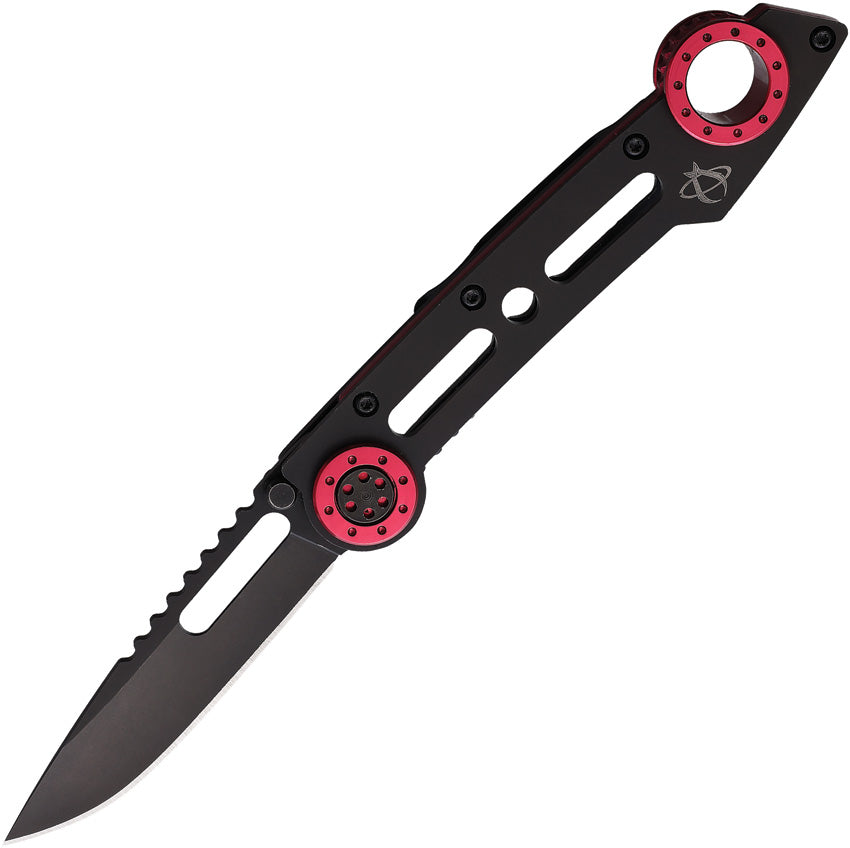 MANT5 Monacoe Framelock