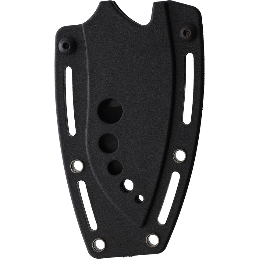 MANTA2CM The Principal Fixed Blade