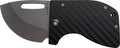 MAR054 Maratac Re-Action Linerlock CF