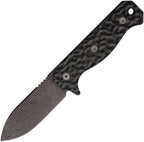 MAR120 Maratac R4A Fixed Blade Tex CF