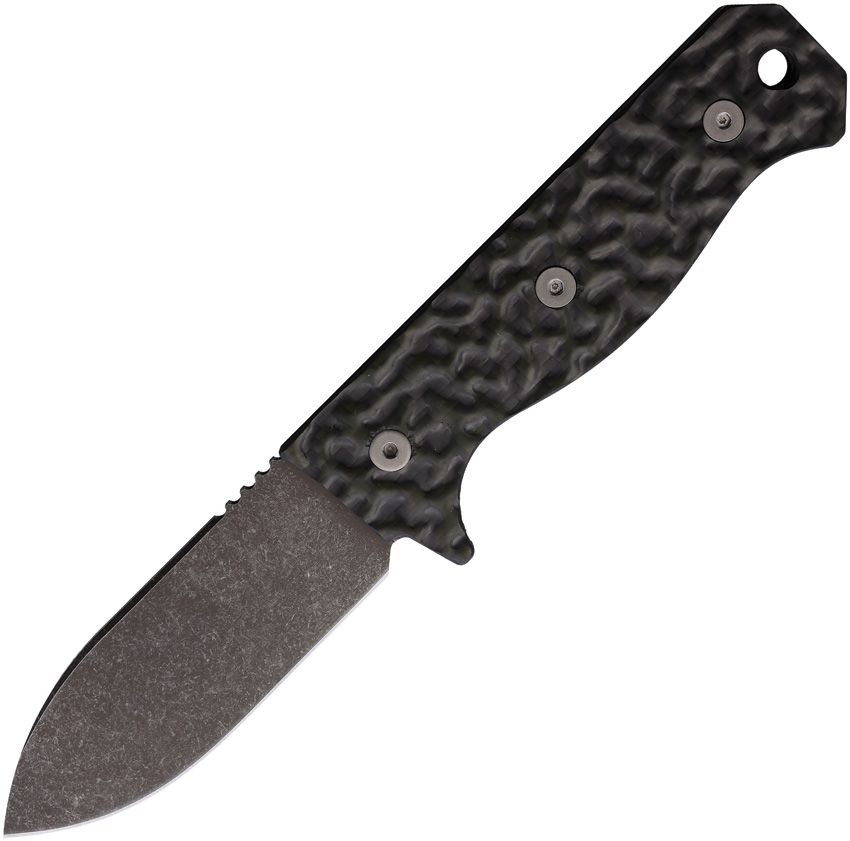 MAR120 Maratac R4A Fixed Blade Tex CF