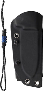 MAR122 Maratac ERGO R4A Pro Fixed Blade OD