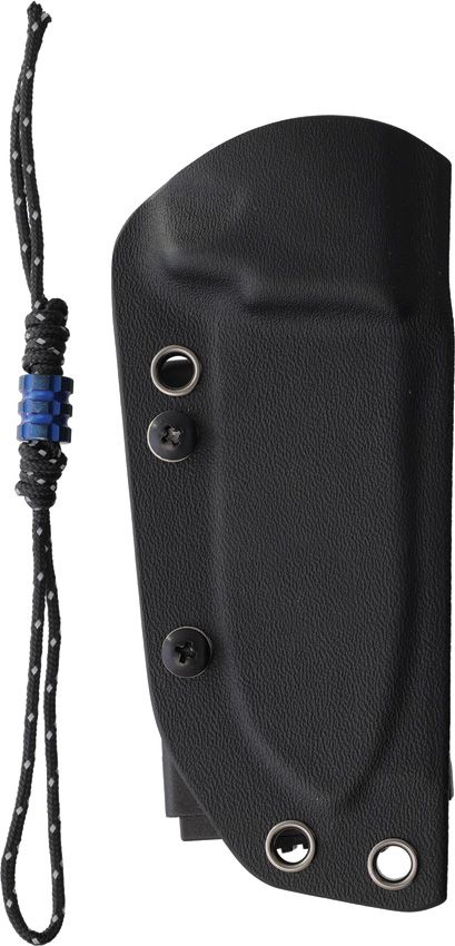 MAR122 Maratac ERGO R4A Pro Fixed Blade OD
