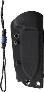 MAR124 Maratac ERGO R4A Pro Fixed Blade Org