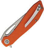 MAR127 Maratac BXTR Linerlock Org G10