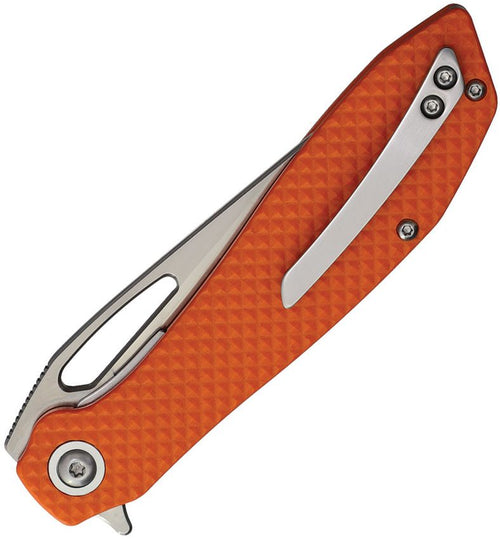 MAR127 Maratac BXTR Linerlock Org G10