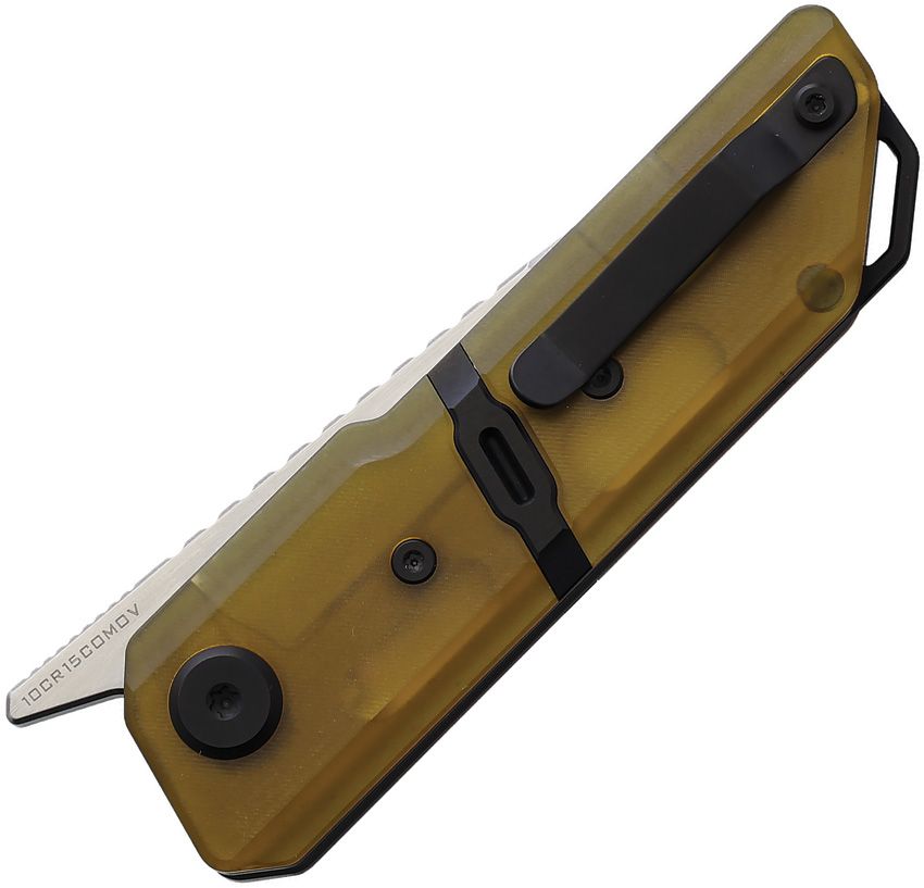 MAXMM272E Maxace Capsule 2 Linerlock PEI