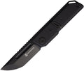 MAXMM272G Capsule 2 Linerlock  Black