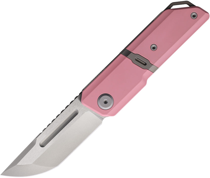 MAXMM291B Capsule Linerlock Pink