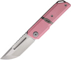 MAXMM291B Capsule Linerlock Pink