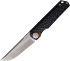MAXMM482A Maxace Baby Racoon V Linerlock Blk