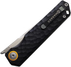 MAXMM482A Maxace Baby Racoon V Linerlock Blk