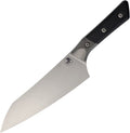 MCT3000B10BK Microtech Chef's Knife SW Black
