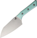 MCT320010CA - Microtech Santoku 6" SW Blue